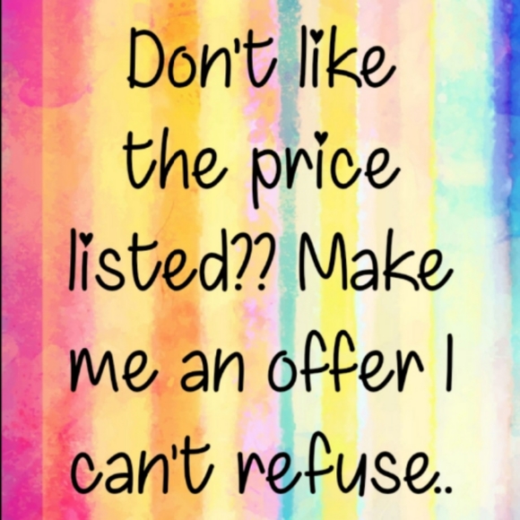 PLEASE OFFER!!! - Picture 1 of 1